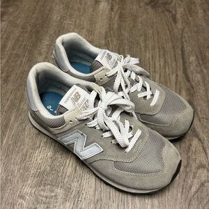 Women’s New Balance 574